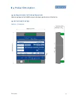 Предварительный просмотр 35 страницы Motortech DetCon series Operating Manual