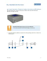 Предварительный просмотр 43 страницы Motortech DetCon series Operating Manual