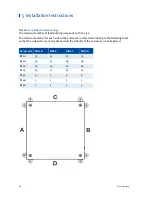 Предварительный просмотр 46 страницы Motortech DetCon series Operating Manual