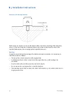 Предварительный просмотр 50 страницы Motortech DetCon series Operating Manual