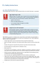 Preview for 10 page of Motortech EasyNOx Operating Manual