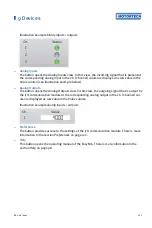 Preview for 121 page of Motortech EasyNOx Operating Manual