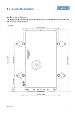 Предварительный просмотр 27 страницы Motortech MIC-Marine Operating Manual