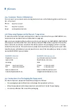 Preview for 46 page of Motortech VARIFUEL2 Assembly Instructions Manual