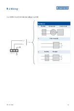 Preview for 29 page of Motortech VariSCR Operating Manual