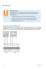 Preview for 34 page of Motortech VariSCR Operating Manual