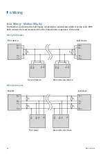 Preview for 42 page of Motortech VariSCR Operating Manual