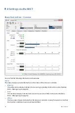 Preview for 78 page of Motortech VariSCR Operating Manual