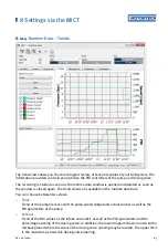 Preview for 85 page of Motortech VariSCR Operating Manual