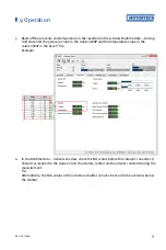 Preview for 99 page of Motortech VariSCR Operating Manual