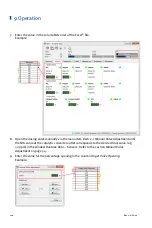 Preview for 100 page of Motortech VariSCR Operating Manual