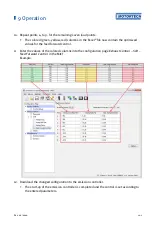 Preview for 101 page of Motortech VariSCR Operating Manual