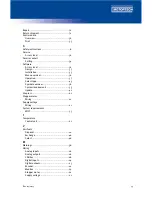 Preview for 75 page of Motortech Varistep Operating Manual