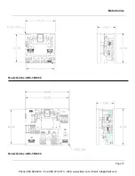 Preview for 11 page of motortronics ABC-100 Installation & Operation Manual