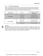 Preview for 19 page of motortronics ABC-100 Installation & Operation Manual