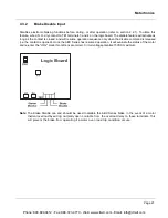 Preview for 22 page of motortronics ABC-100 Installation & Operation Manual