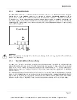 Preview for 23 page of motortronics ABC-100 Installation & Operation Manual