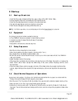 Preview for 27 page of motortronics ABC-100 Installation & Operation Manual