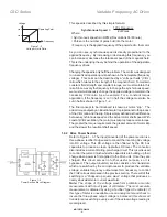 Preview for 6 page of motortronics CSD Series Operation & Service Manual