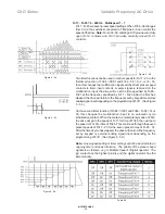 Preview for 39 page of motortronics CSD Series Operation & Service Manual