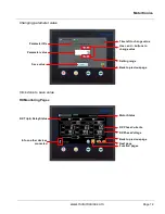 Предварительный просмотр 19 страницы motortronics Msmart Manual