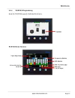 Предварительный просмотр 20 страницы motortronics Msmart Manual