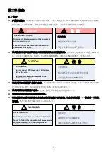 Preview for 14 page of motortronics MVC Plus Manual