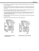 Предварительный просмотр 6 страницы motortronics MWH Series Installation & Start-Up Manual