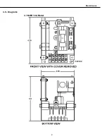 Предварительный просмотр 9 страницы motortronics MWH Series Installation & Start-Up Manual