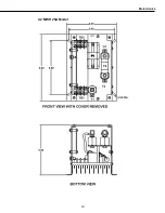 Предварительный просмотр 10 страницы motortronics MWH Series Installation & Start-Up Manual