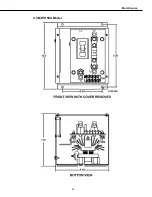 Предварительный просмотр 11 страницы motortronics MWH Series Installation & Start-Up Manual