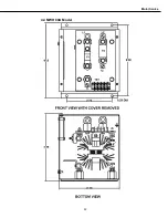 Предварительный просмотр 12 страницы motortronics MWH Series Installation & Start-Up Manual