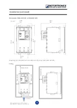Preview for 7 page of motortronics VMX-agility Quick Start Manual