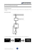 Preview for 11 page of motortronics VMX-agility Quick Start Manual