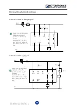 Preview for 13 page of motortronics VMX-agility Quick Start Manual