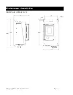 Preview for 8 page of motortronics VMX-Synergy Plus ANSI Quick Start Manual