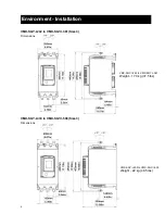 Preview for 6 page of motortronics VMX-Synergy Plus VMX-SGY-I-100 Quick Start Manual