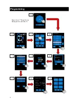 Preview for 13 page of motortronics VMX-Synergy Plus VMX-SGY-I-100 Quick Start Manual