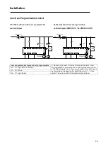 Preview for 18 page of motortronics VMX-Synergy Plus User Manual