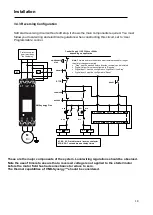 Preview for 19 page of motortronics VMX-Synergy Plus User Manual