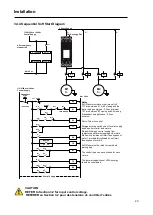 Preview for 20 page of motortronics VMX-Synergy Plus User Manual