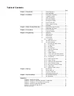 Preview for 2 page of motortronics VMX2 SERIES User Manual