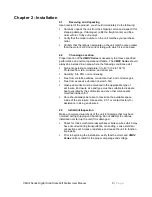 Preview for 7 page of motortronics VMX2 SERIES User Manual