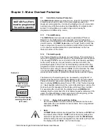 Preview for 13 page of motortronics VMX2 SERIES User Manual