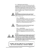 Preview for 14 page of motortronics VMX2 SERIES User Manual