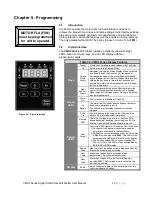 Preview for 25 page of motortronics VMX2 SERIES User Manual