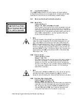 Preview for 39 page of motortronics VMX2 SERIES User Manual