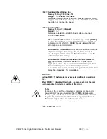 Preview for 40 page of motortronics VMX2 SERIES User Manual