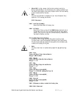 Preview for 59 page of motortronics VMX2 SERIES User Manual