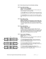 Preview for 63 page of motortronics VMX2 SERIES User Manual